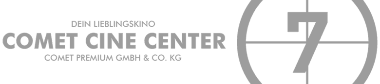 Comet Cine Center