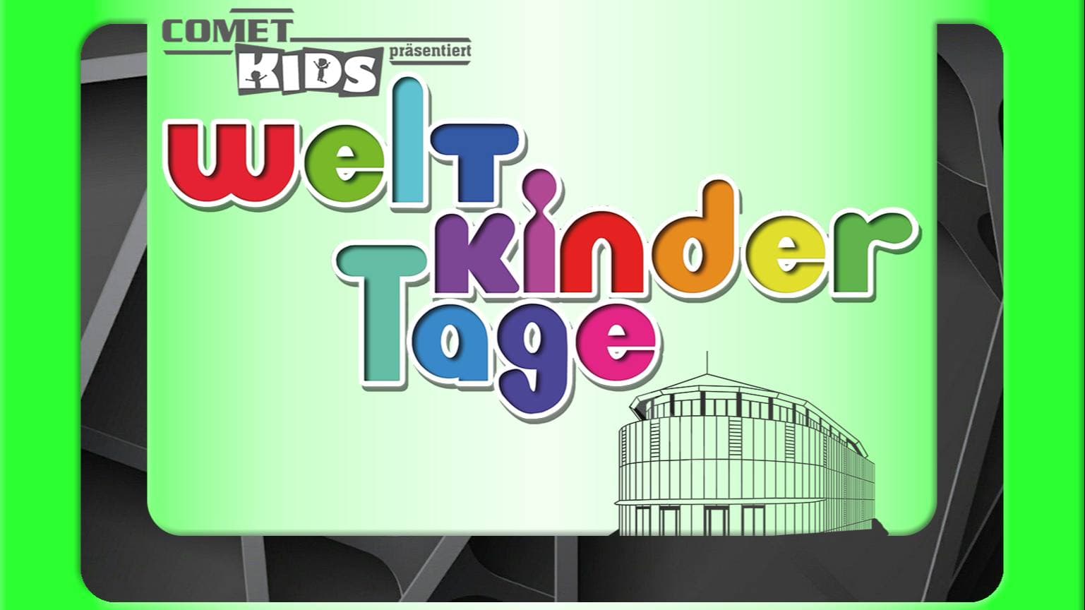 Weltkindertage