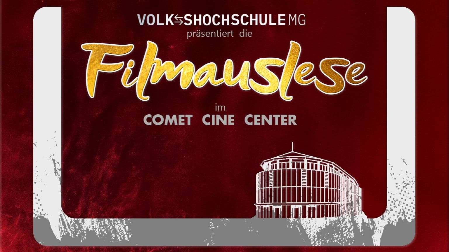 VHS Filmauslese