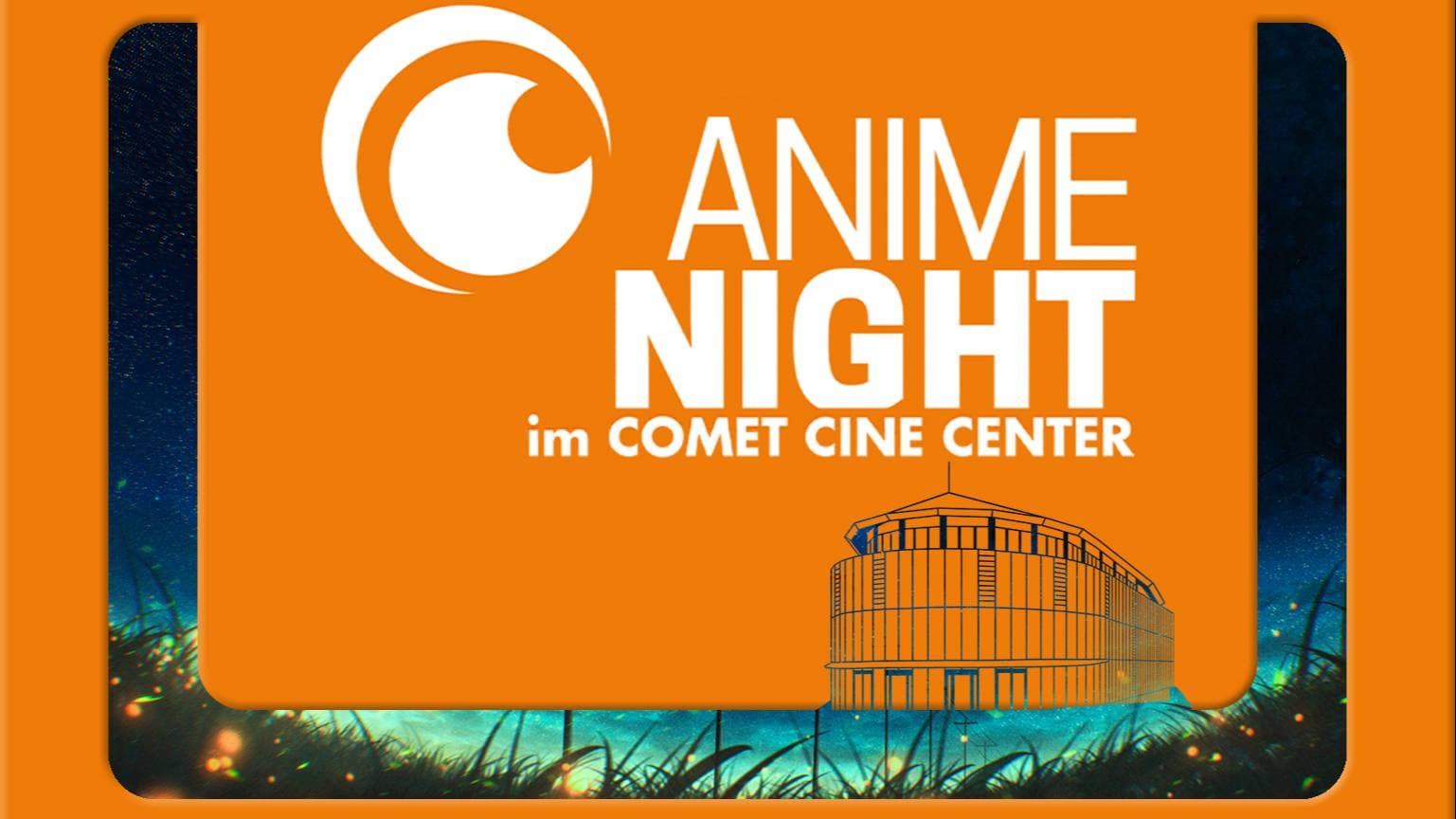 Anime Night