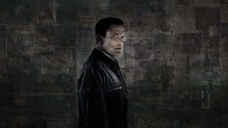 The Accountant 2